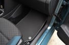 Ворсовые коврики на Volkswagen Polo V 2010 - 2020 в Липецке