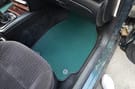 EVA коврики на Volkswagen Passat B5 1996 - 2006 в Липецке