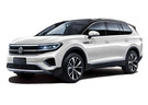 Ворсовые коврики на Volkswagen Talagon 2021 - 2025 в Липецке