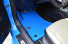Коврики на Ford Mustang VI 2013 - 2023 в Липецке