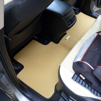 Коврики на Lexus NX I 2014 - 2021 в Липецке Коврики на Lexus NX I 2014 - 2021 в Липецке