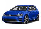 EVA коврики на Volkswagen Golf R 7 2013 - 2020 в Липецке