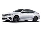 Ворсовые коврики на KIA K5 II 2015 - 2021 в Липецке