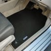 Коврики на Honda Insight II 2009 - 2014 в Липецке