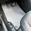 EVA коврики на Peugeot 301 2013 - 2022 в Липецке