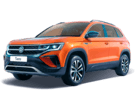 Коврики на Volkswagen Taos 2020 - 2025 в Липецке