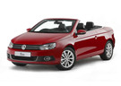 EVA коврики на Volkswagen Eos 2005 - 2015 в Липецке