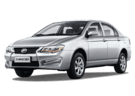 Коврики на Lifan Solano I 2008 - 2016 в Липецке