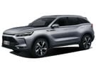Коврики на Baic X7 2020 - 2025 в Липецке