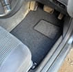 Ворсовые коврики на Toyota Corona (T19) 1992 - 1996 в Липецке