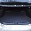 Ворсовые коврики на Honda Civic IX 4d 2012 - 2015 в Липецке