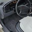 Ворсовые коврики на KIA Spectra 2000 - 2011 в Липецке