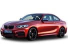 Коврики на BMW 2 (F22/F23) 2014 - 2021 в Липецке