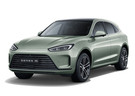 Ворсовые коврики на Seres M5 2021 - 2025 в Липецке