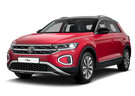 EVA коврики на Volkswagen T-Roc 2017 - 2025 в Липецке