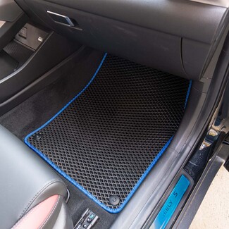 Коврики на BelGee X50 2023&nbsp;-&nbsp;2026 в Липецке