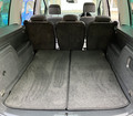 Коврики на Volkswagen Sharan II 2010 - 2022 в Липецке