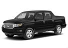Ворсовые коврики на Honda Ridgeline 2005 - 2015 в Липецке