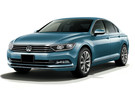 Коврики на Volkswagen Passat B8 2014 - 2025 в Липецке