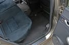 Ворсовые коврики на Honda Civic VIII 5d 2006 - 2012 в Липецке