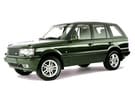 Коврики на Land Rover Range Rover II 1994 - 2002 в Липецке