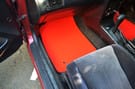 EVA коврики на Toyota Sprinter Marino 1992 - 1997 в Липецке