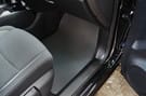 Ворсовые коврики на Nissan Qashqai (J11) (Российская сборка) 2015 - 2022 в Липецке