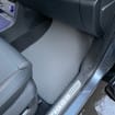 EVA коврики на Chery Tiggo 7 PRO 2019 - 2025 в Липецке