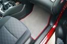Коврики на Nissan Qashqai (J11) (Английская сборка) 2013 - 2025 в Липецке