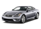 Ворсовые коврики на Infiniti G IV Coupe 2006 - 2014 в Липецке