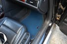 Коврики на Audi S6 (C6) 2006 - 2011 в Липецке