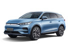Коврики на BYD Tang EV 2018 - 2025 в Липецке