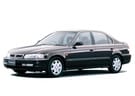 Коврики на Honda Domani II 1997 - 2000 в Липецке
