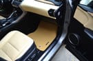 Ворсовые коврики на Lexus NX I 2014 - 2021 в Липецке