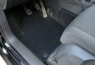 Коврики на Volkswagen Touran 2003 - 2015 в Липецке
