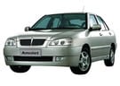 Коврики на Chery Amulet A15 2003 - 2010 в Липецке