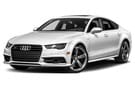EVA коврики на Audi S7 (4G) 2012 - 2018 в Липецке