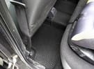 Коврики на Renault Sandero I 2009 - 2014 в Липецке