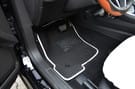 EVA коврики на Ford Mondeo V 2012 - 2022 в Липецке