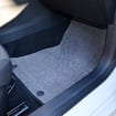 EVA коврики на Geely Emgrand 2021 - 2025 в Липецке