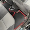 Коврики на Ford Ranger NA III 1997 - 2012 в Липецке