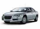 Ворсовые коврики на ГАЗ Siber 2008 - 2010 в Липецке