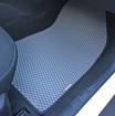 Коврики на Nissan Terrano III 2014 - 2022 в Липецке