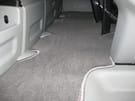 Коврики на Renault Trafic II 2001 - 2014 в Липецке