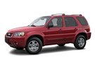 EVA коврики на Ford Escape I 2000 - 2012 в Липецке