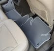 EVA коврики на Audi Q5 I 2008 - 2017 в Липецке
