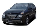 Коврики на Pontiac Aztek 2000 - 2005 в Липецке