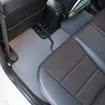 EVA коврики на Honda Fit Shuttle 2011 - 2015 в Липецке