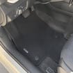 Ворсовые коврики на Audi A3 (8V) 2013 - 2021 в Липецке