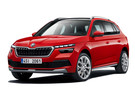 Ворсовые коврики на Skoda Kamiq 2018 - 2025 в Липецке